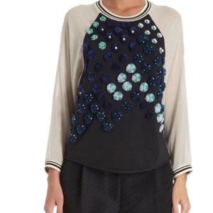 3.1 Phillip Lim blouse size S